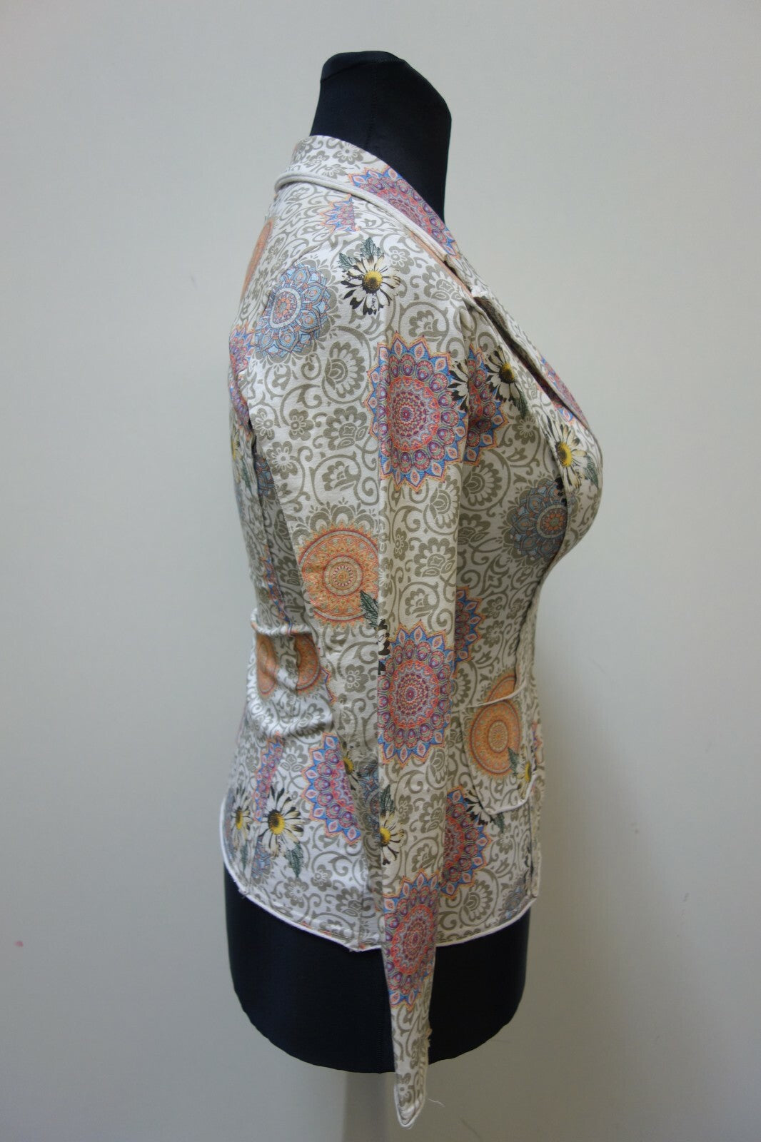 EK989 Blazer von me lou Munich Gr. S2