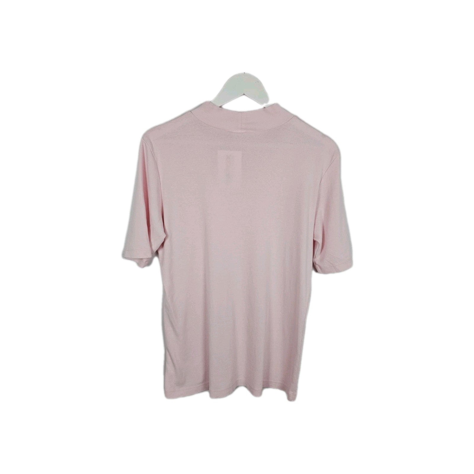 EK10802 Damen T-Shirt Gr.M Rosa1