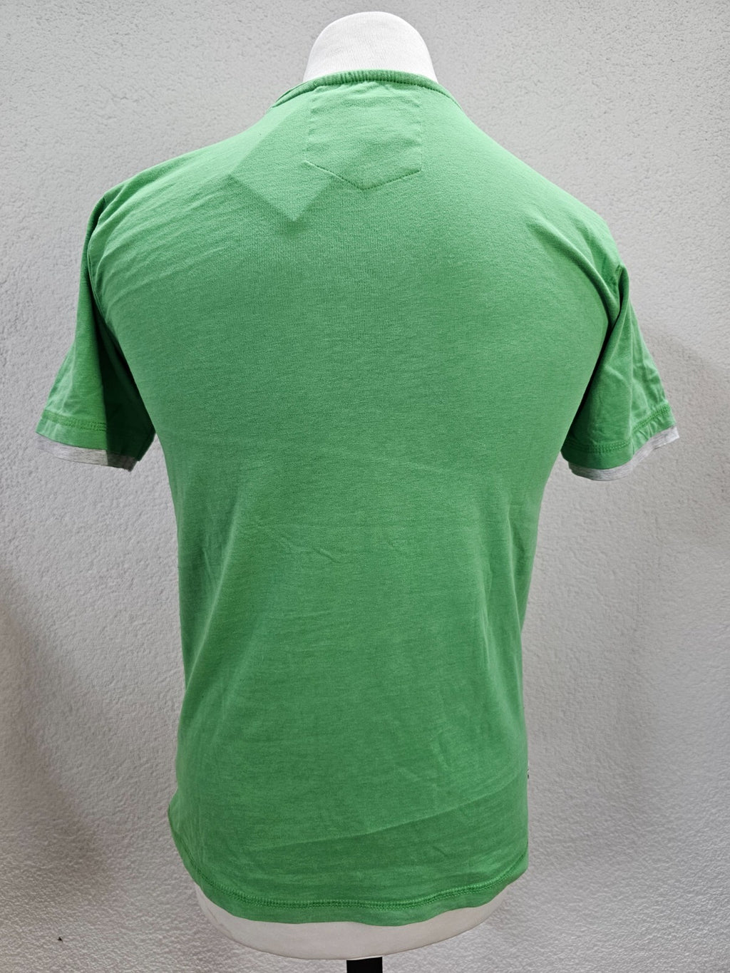 EK5930 Jungen T-Shirt von Camp David, grün, Gr. 1764