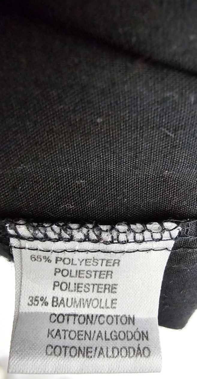 EK8336 Herren Hemd von Mayne, Schwarz, Gr. 444