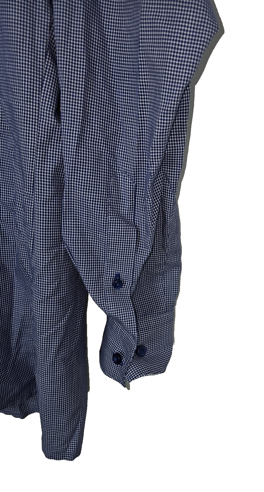 EK7626 Herren Hemd von Olymp, Blau, Gr. 15¾/402