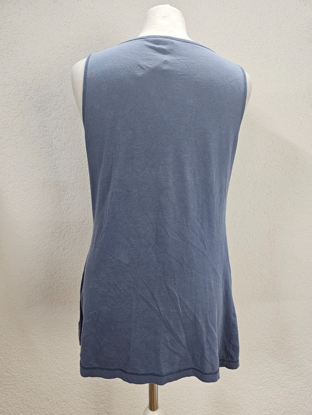 EK6044 Damen Shirt von Cecil, blau, Gr. S6