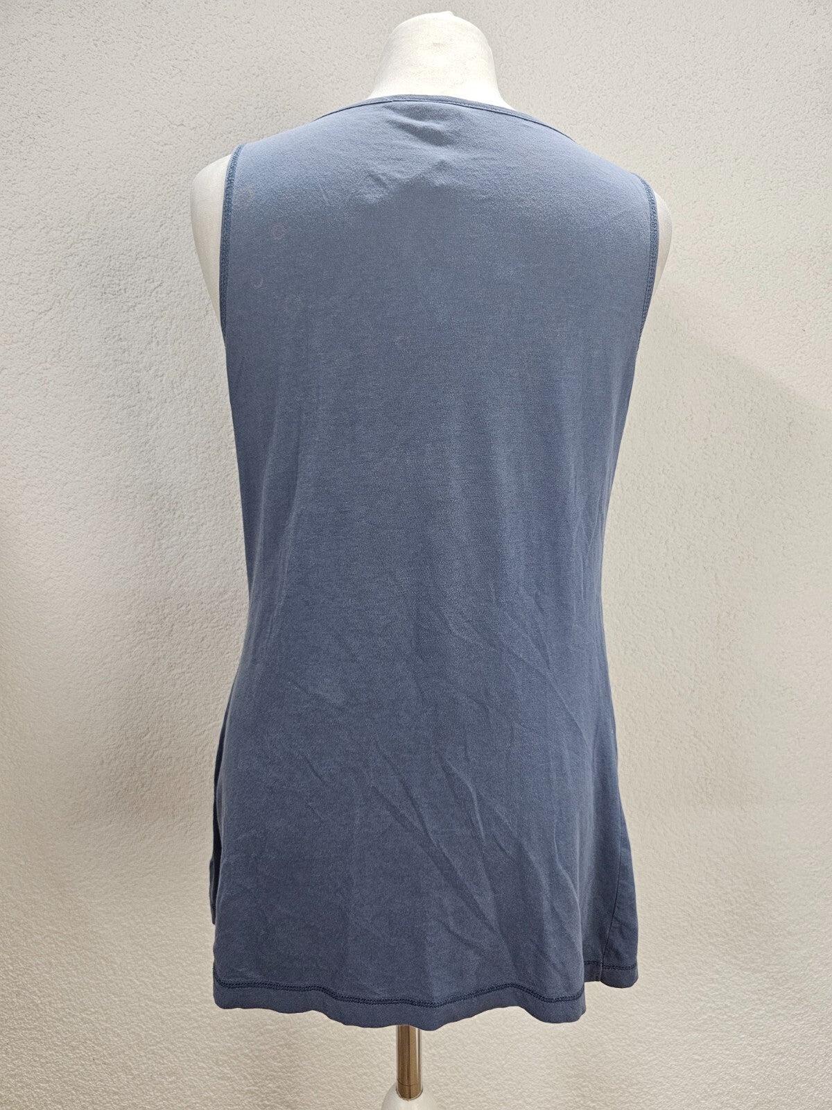 EK6044 Damen Shirt von Cecil, blau, Gr. S6