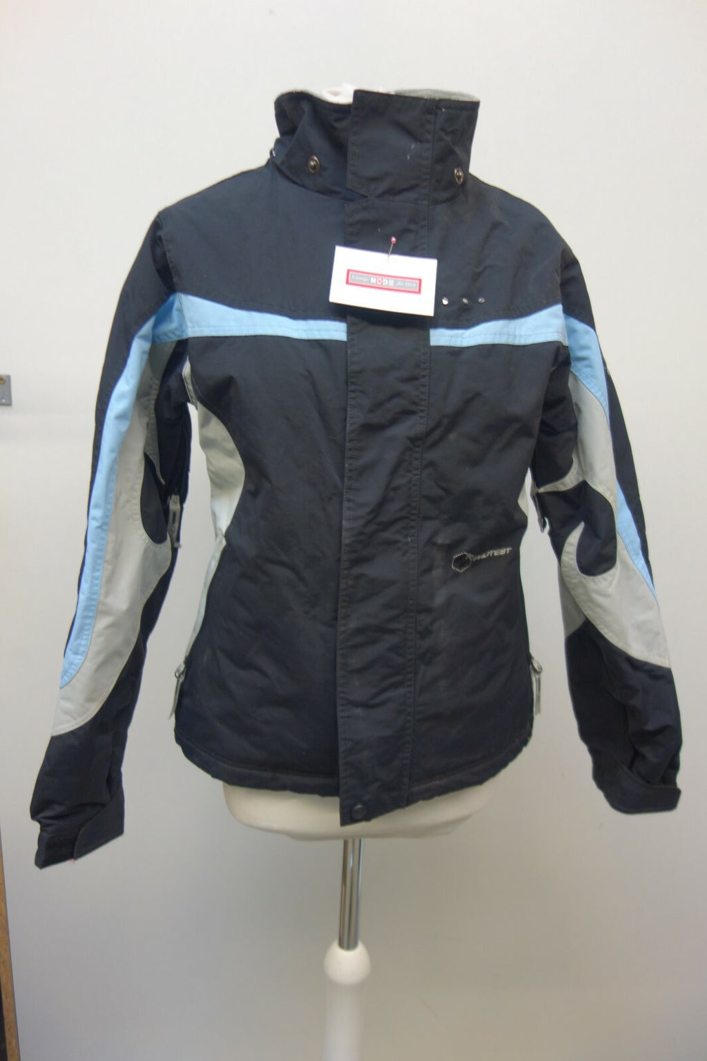 EK0458 Damen Jacke von Protest, Gr. M0