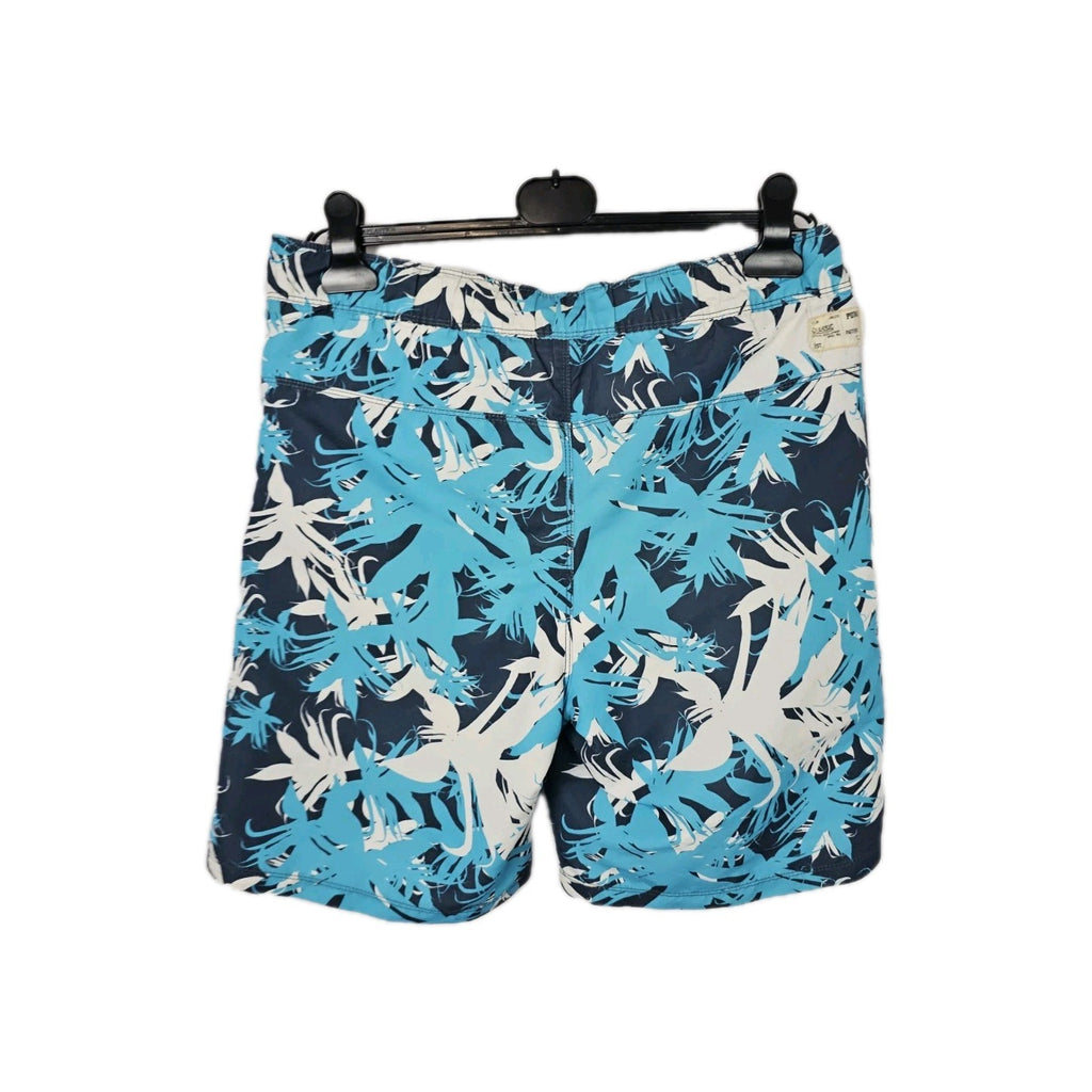 EK5241 Herren Badehose von Puma, Blau, Gr. S3
