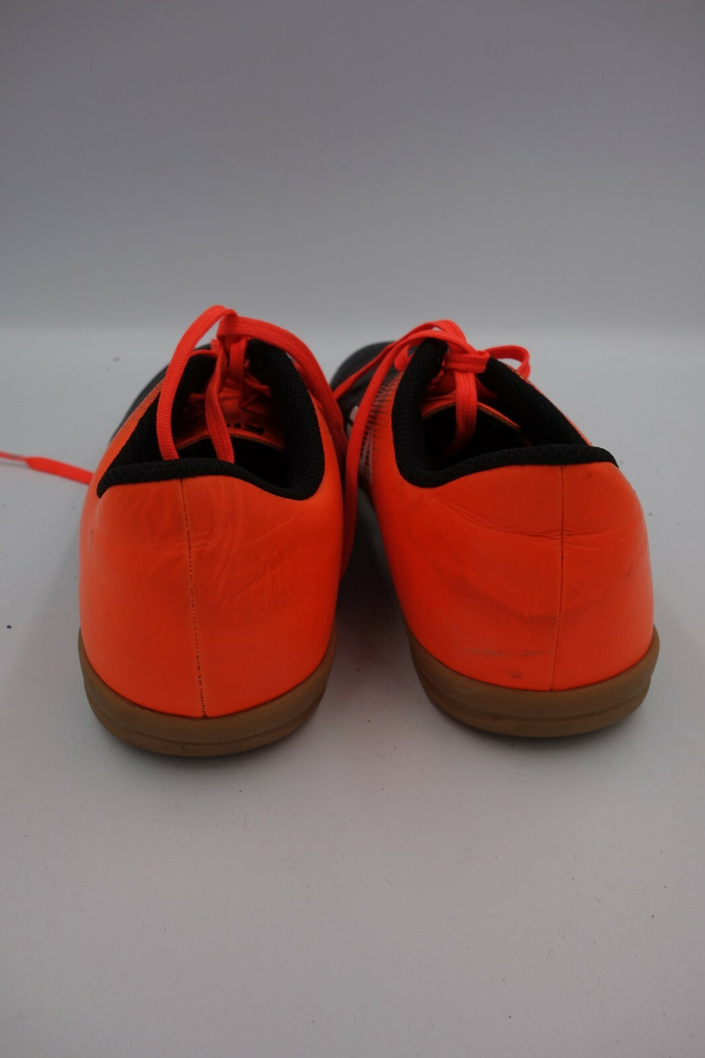 ES0141 Sneaker von Fila, schwarz-orange, 362