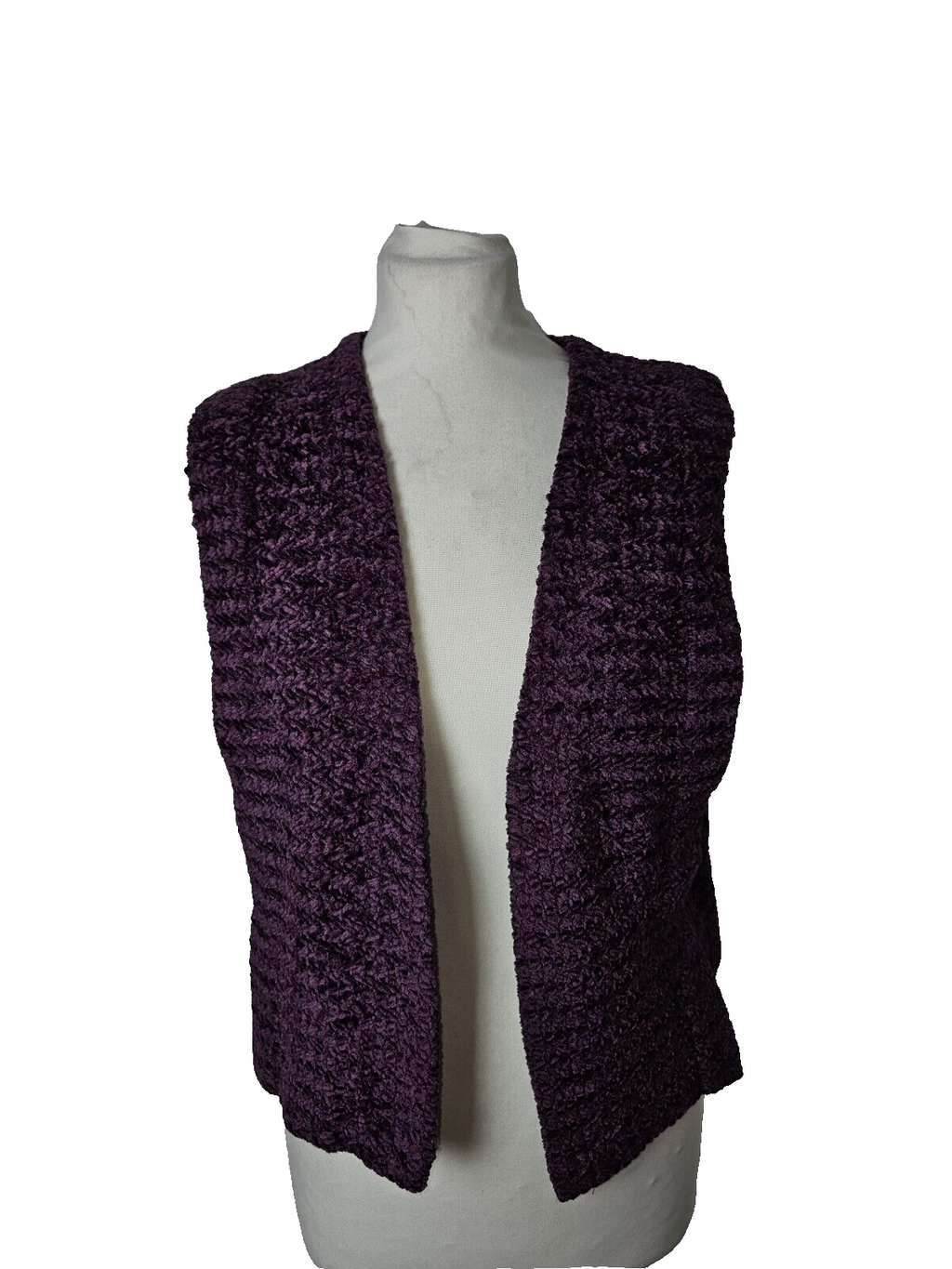 EK6775 Damen Rock Zweiteiler von Auantgarde, Lila, Gr.363