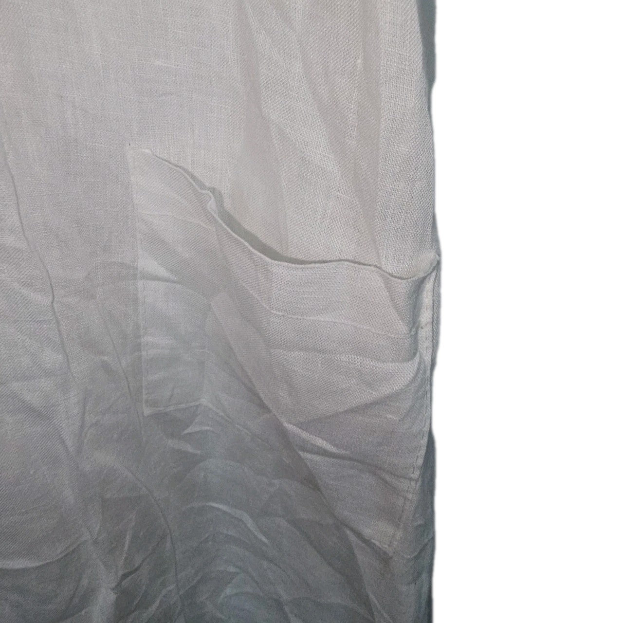 EK10859 Damen Kleid von Sure, weiß, Gr.S4