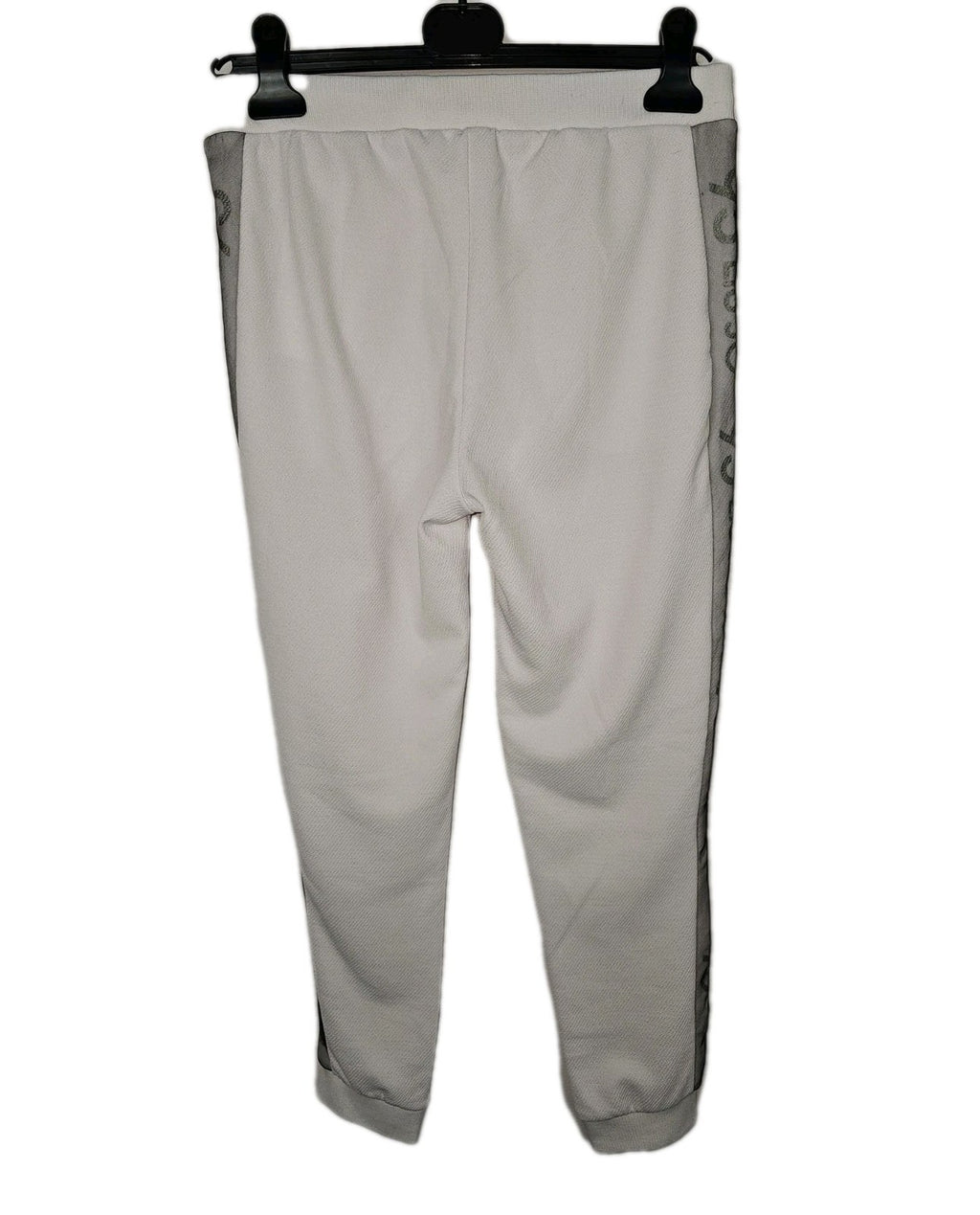 EK8535 Damen Jogginghose von Liu-jo, weiß, Ge3