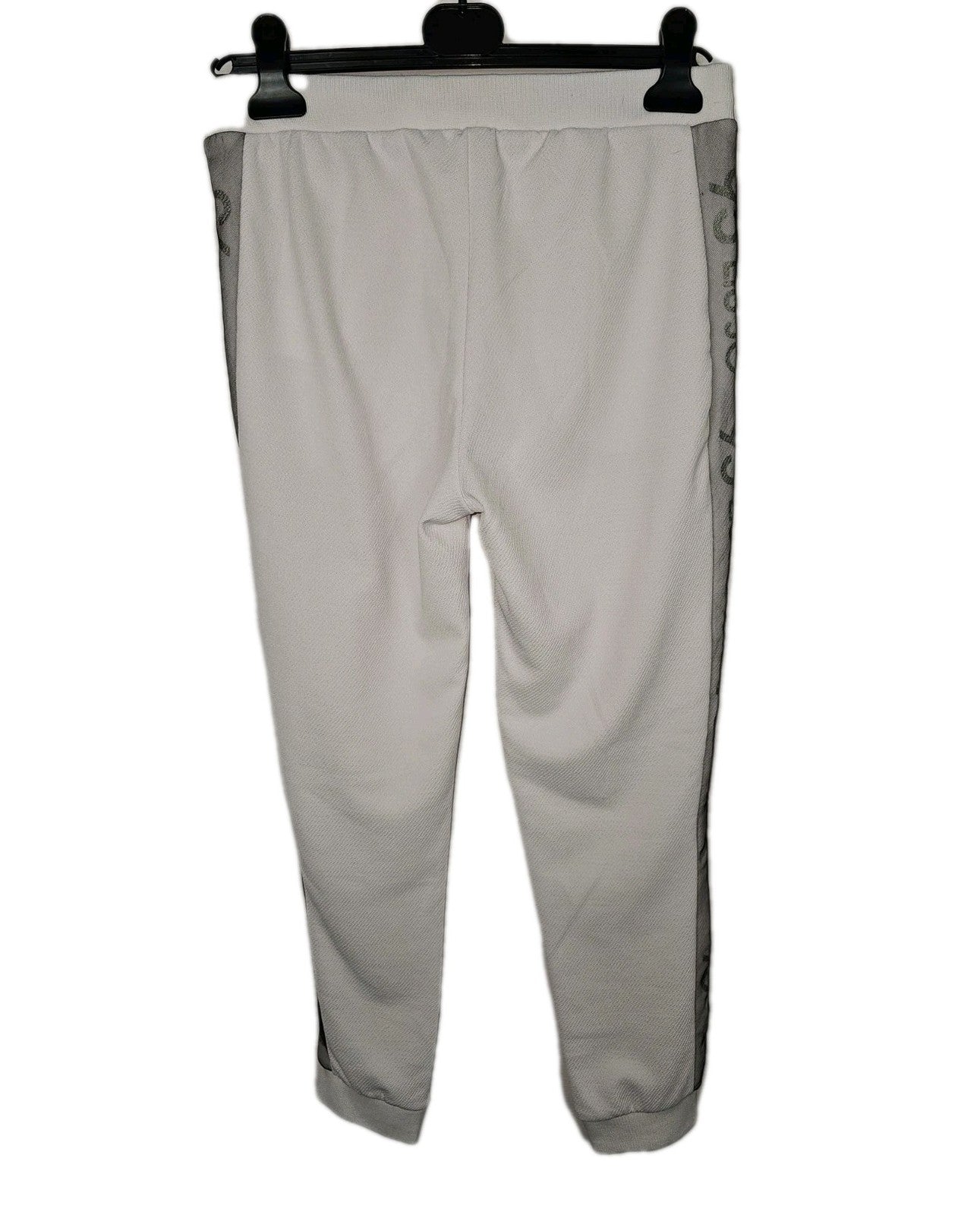 EK8535 Damen Jogginghose von Liu-jo, weiß, Ge3