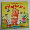 EB1449 Mein erstes Buch vom Osterhasen0