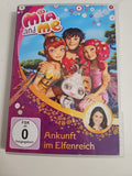 EB1747 Mia And Me Ankunft im Elfenreich DVD 0