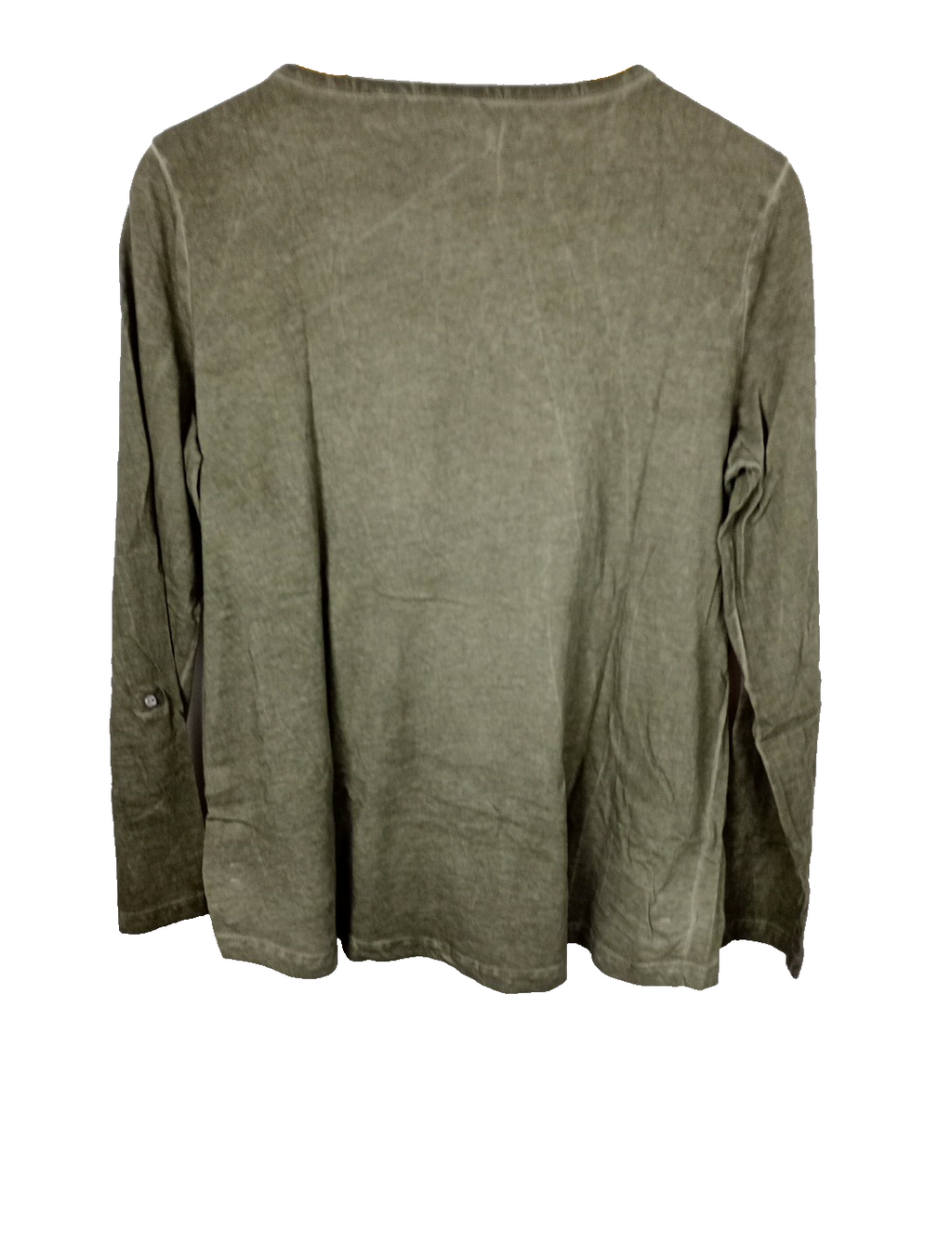 EK8503 Damen Shirt Gina Benotti We Love Fashion, Grau, Gr. M3