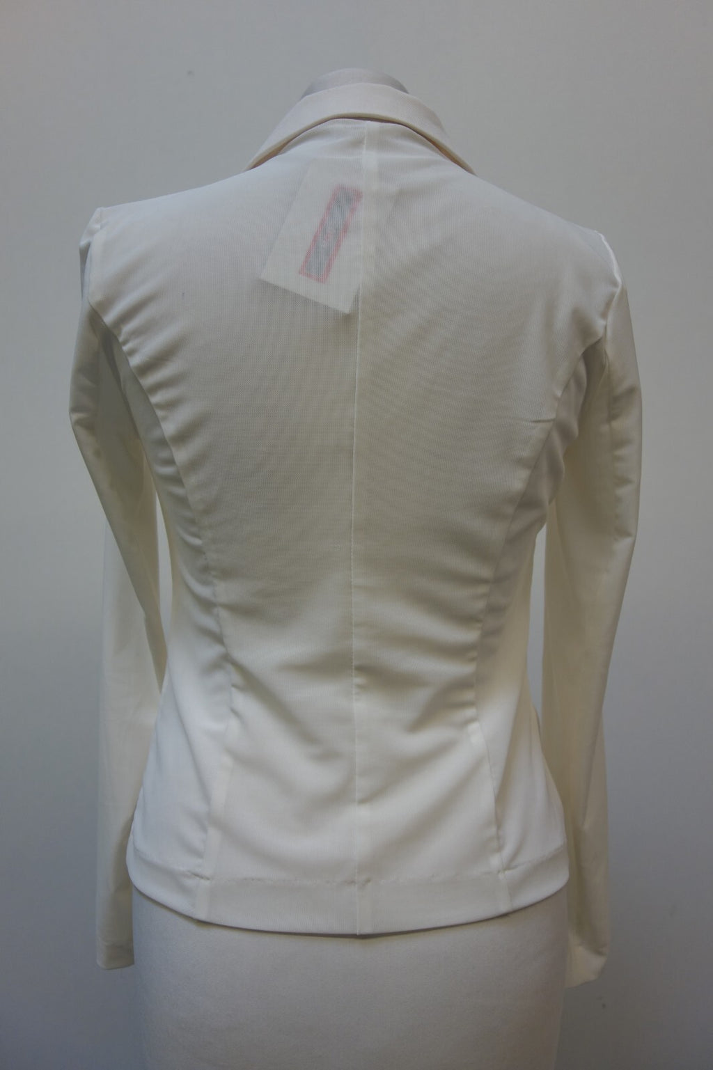 EK0627 Damen Blazer von Amisu, weiß, Gr. S3