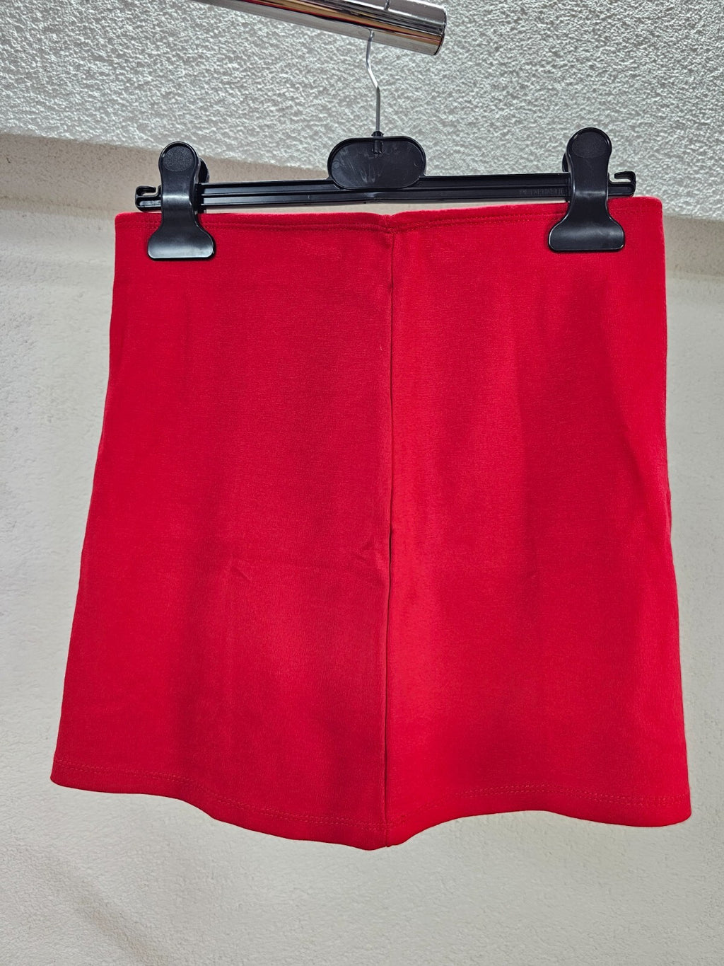 EK5582 Damen Rock von Shana, rot, Gr. M1