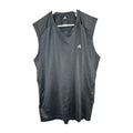EK11299 Herren Muskelshirt von Adidas, Grau, Gr. L0