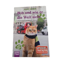 EB2691 Bob und wie er die Welt sieht von James Bowen (2014, Taschenbuch)0