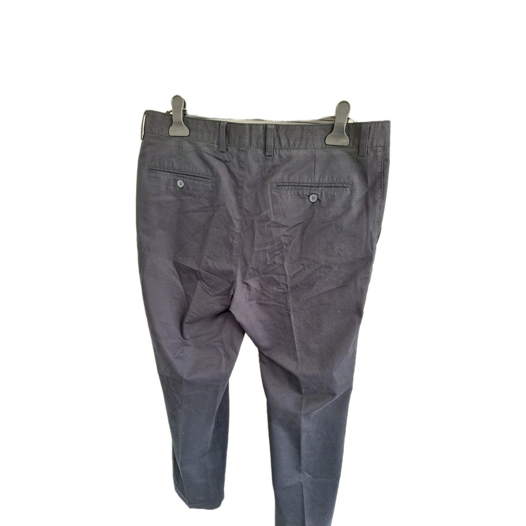 EK8701 Herrenhose von Jan Paulsen Blau Gr.542