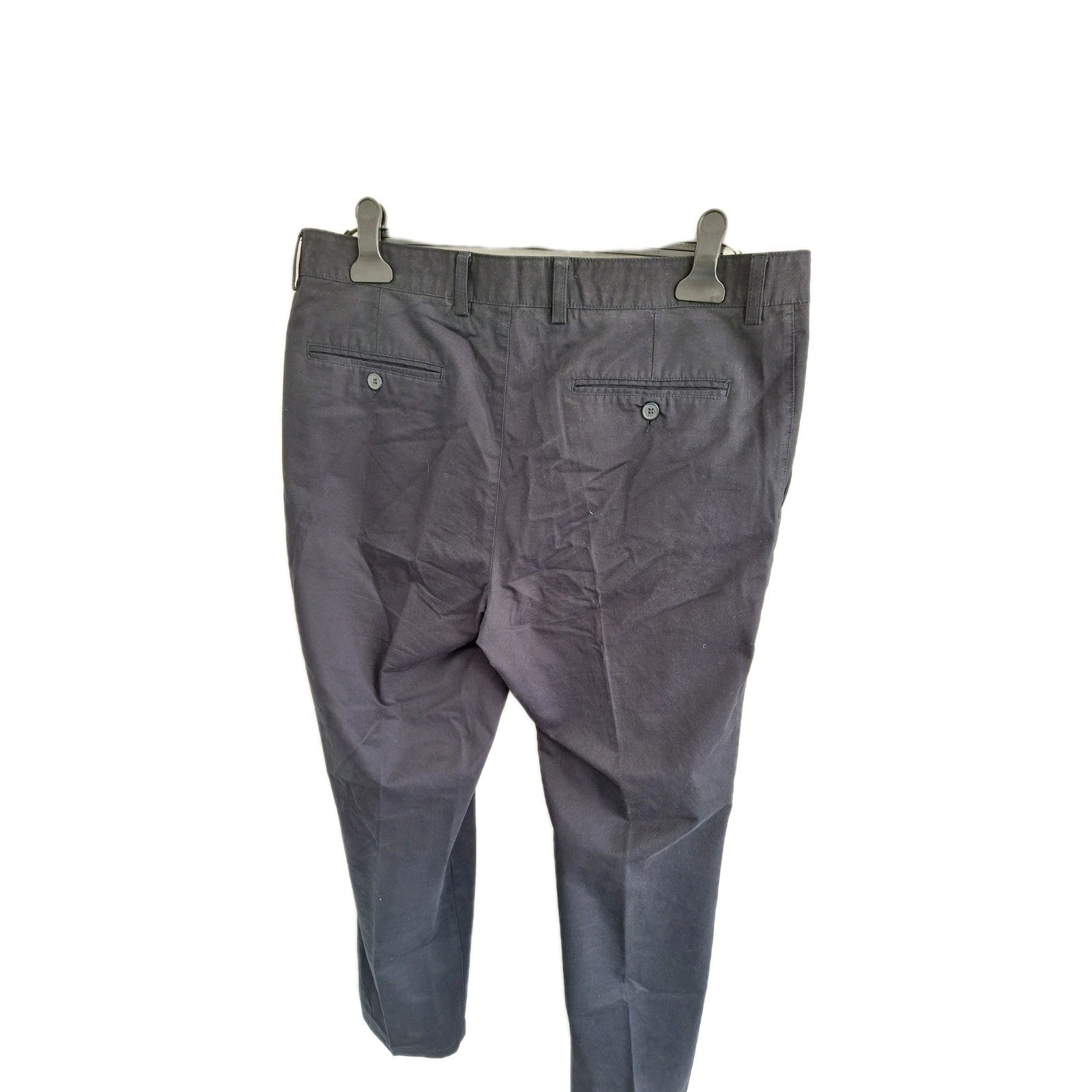 EK8701 Herrenhose von Jan Paulsen Blau Gr.542
