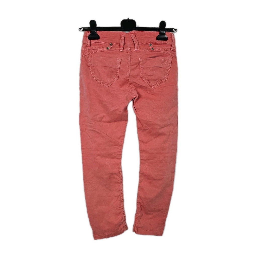 EK10881 Damen Hose von Gang, Rosa, Gr. 252