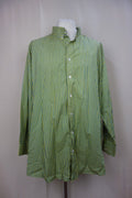 EK3941 Herren Hemd von Praise, gelb und Blau, Gr. 3XL0