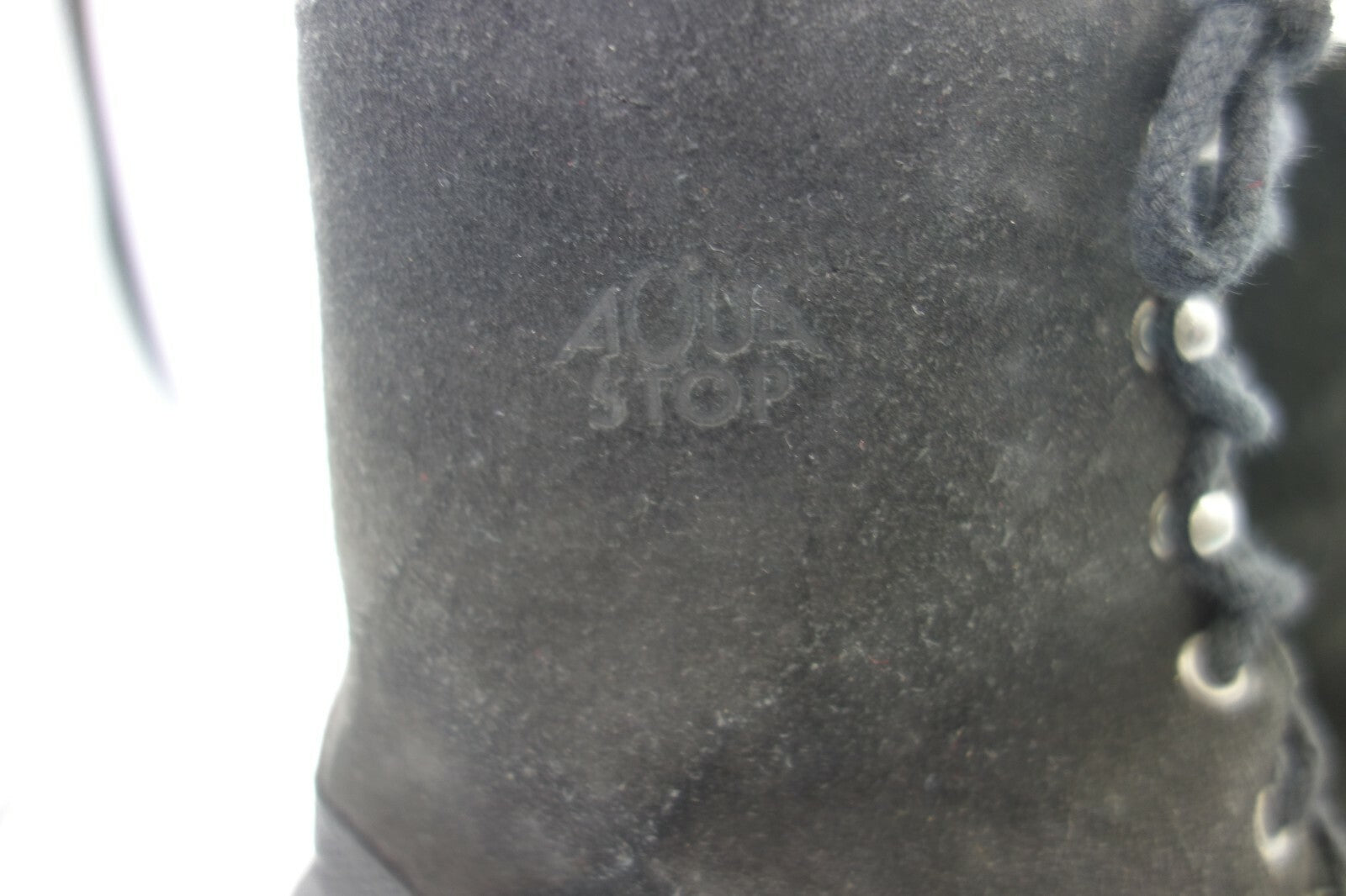ES0675 Damen Stiefeletten von Salamander, schwarz, Gr. 372