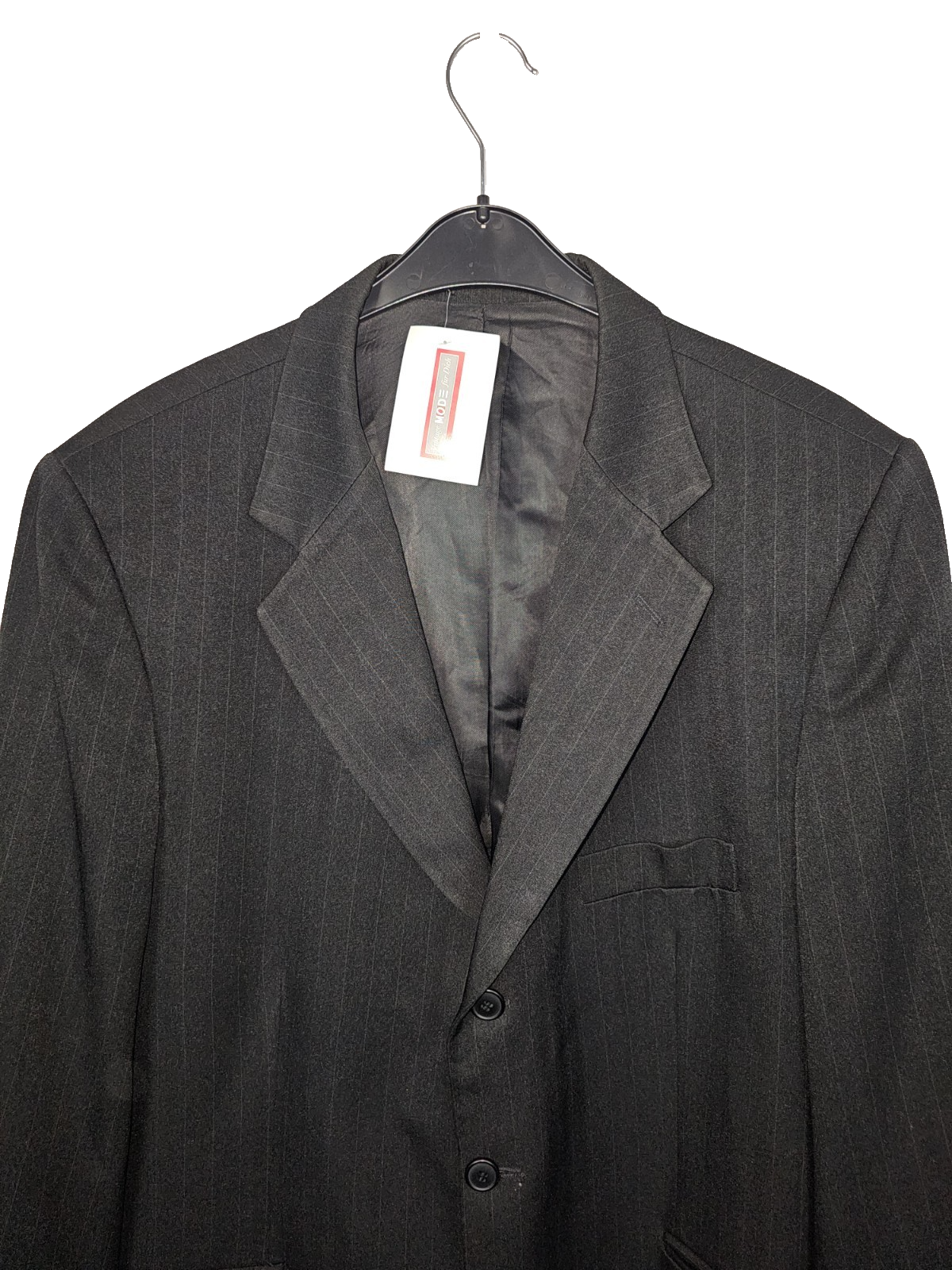 EK7698 Herren Jackett von Joker, schwarz, Gr.120 [65/82]1