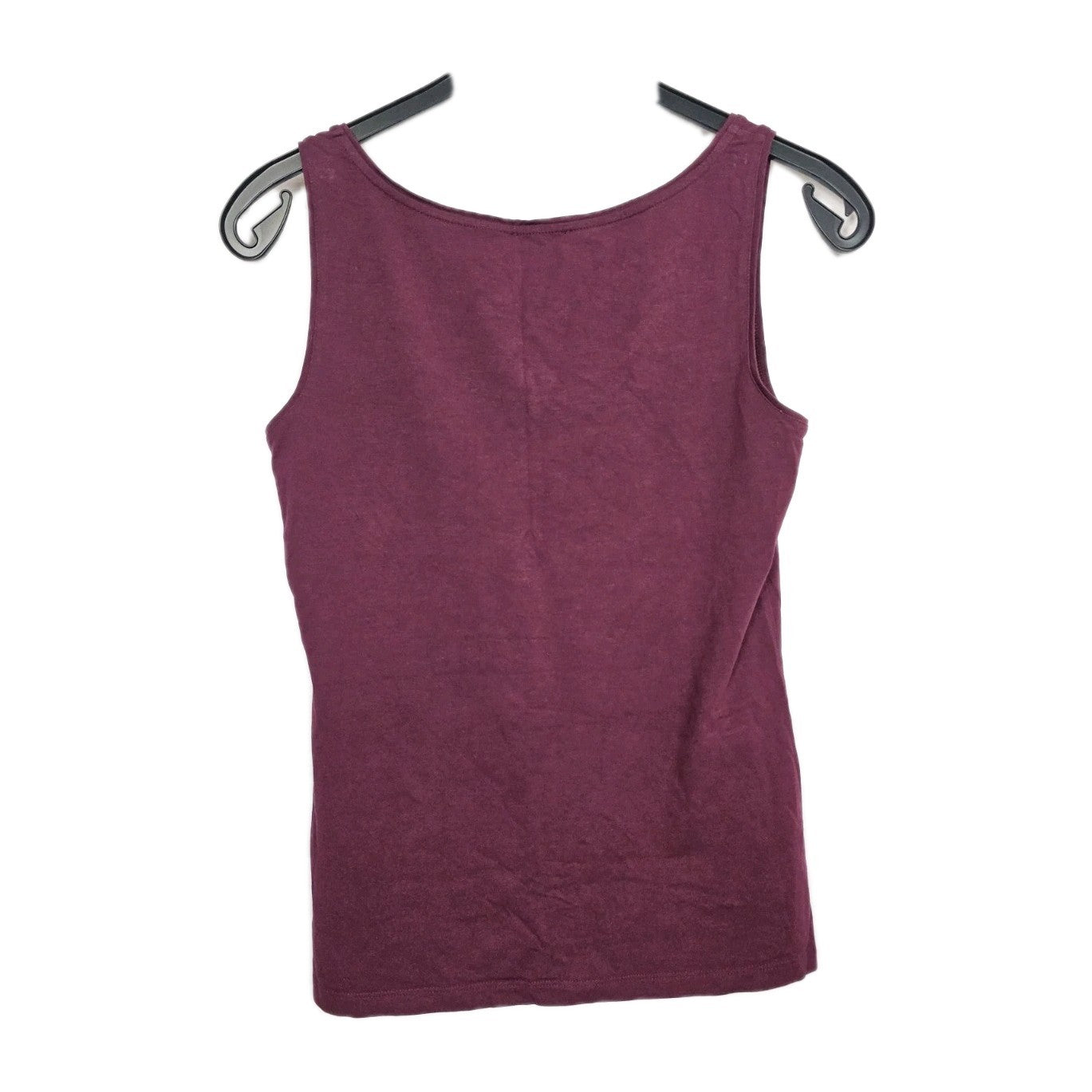 EK10221 Damen Top von Street One, Weinrot, Gr. 401