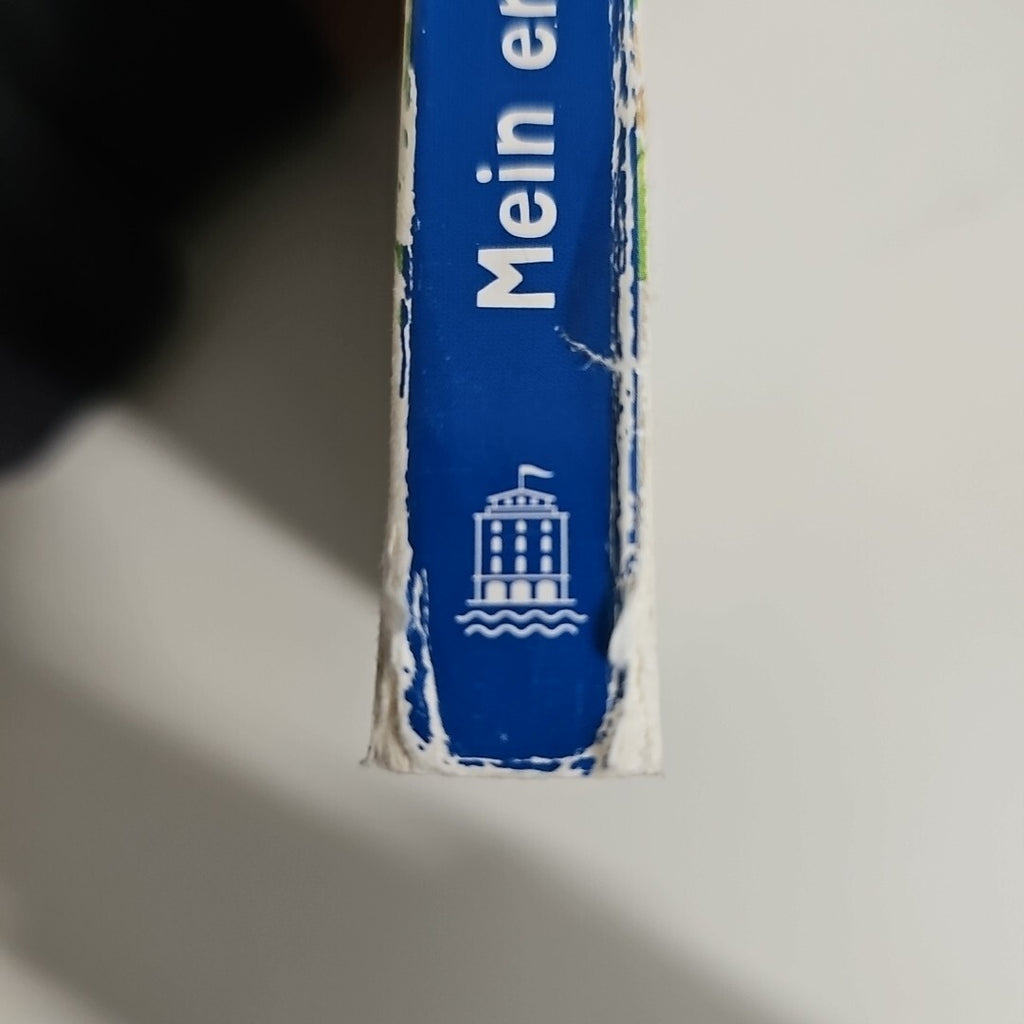 EB2441 Mein erster Besuch in den Bergen von Nicht verfügbar (2019, Kartonbuch)2