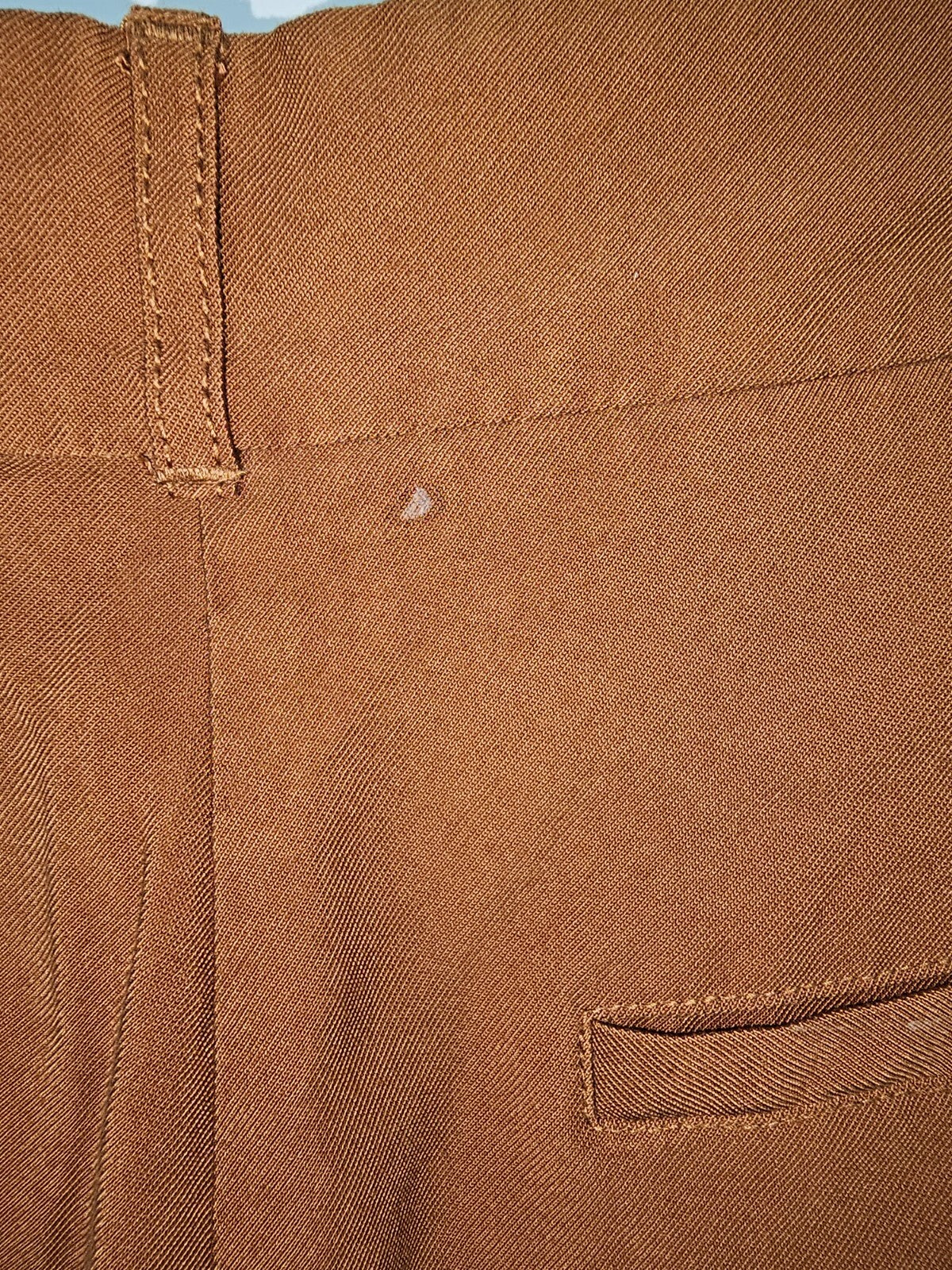 EK6479 Damen Hose von s.Oliver, braun, Gr.423