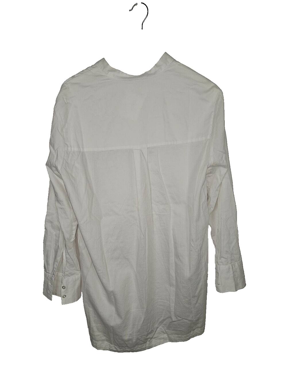 EK5506 Damen Bluse von Opus, Weiß, Gr.384