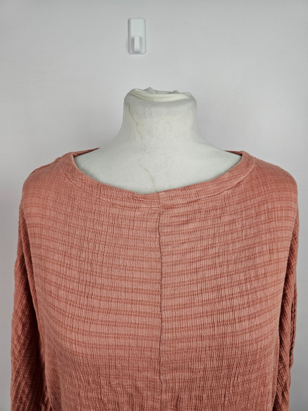 EK5651 Damen Shirt von s.Oliver, altrosa, Gr. 361