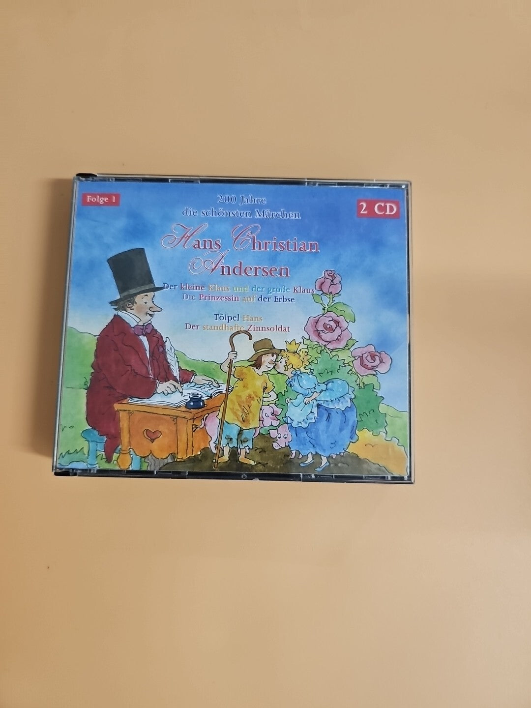 200 Jahre die schönsten Märchen 570