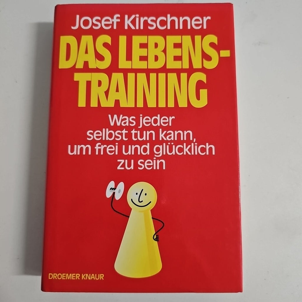 EB1943 Das Lebens Training Droemer Knaur0