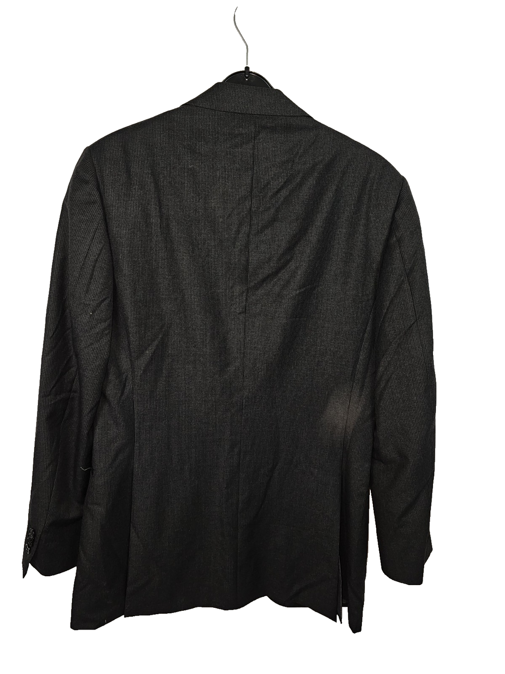 EK7569 Herren Sakko von Suitsupply, Schwarz,  Gr. L4