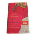 EB3796 Vom Aufstehen von Helga Schubert (2021, Gebundene Ausgabe)0