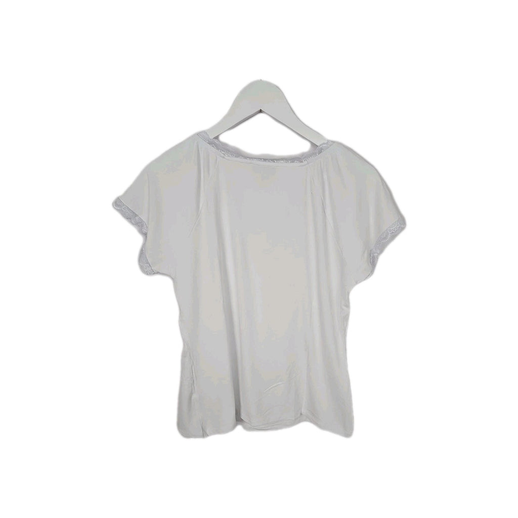 EK7712 Damen T-Shirt Tesini Weiß Gr.423