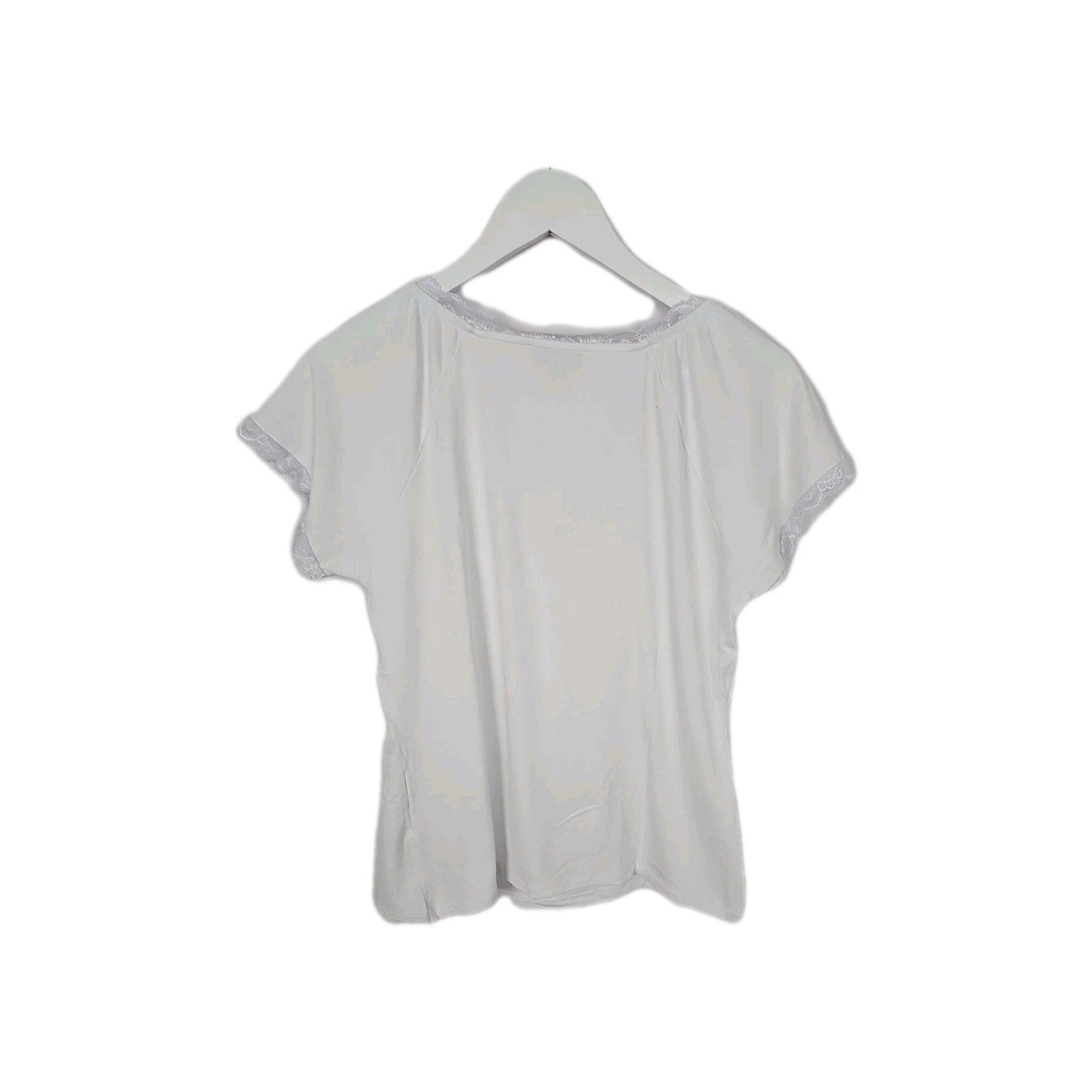 EK7712 Damen T-Shirt Tesini Weiß Gr.423