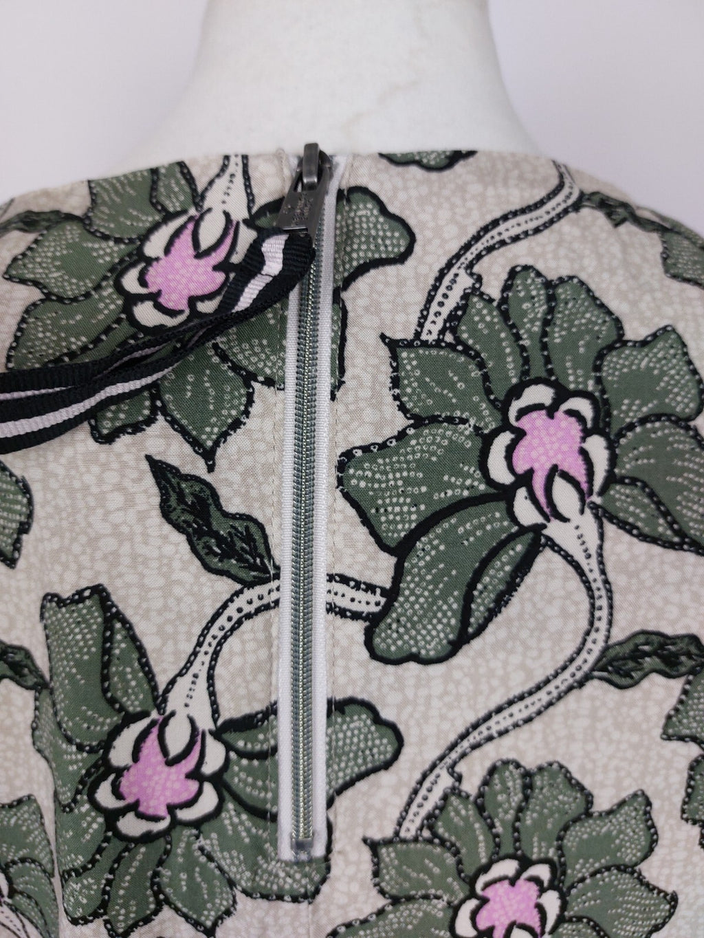 EK0255 Damen Bluse von Lieblingsstück, khaki, Gr. 346