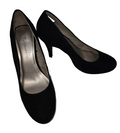 ES595 Damen Pumps von Tamaris, Schwarz, Gr.400