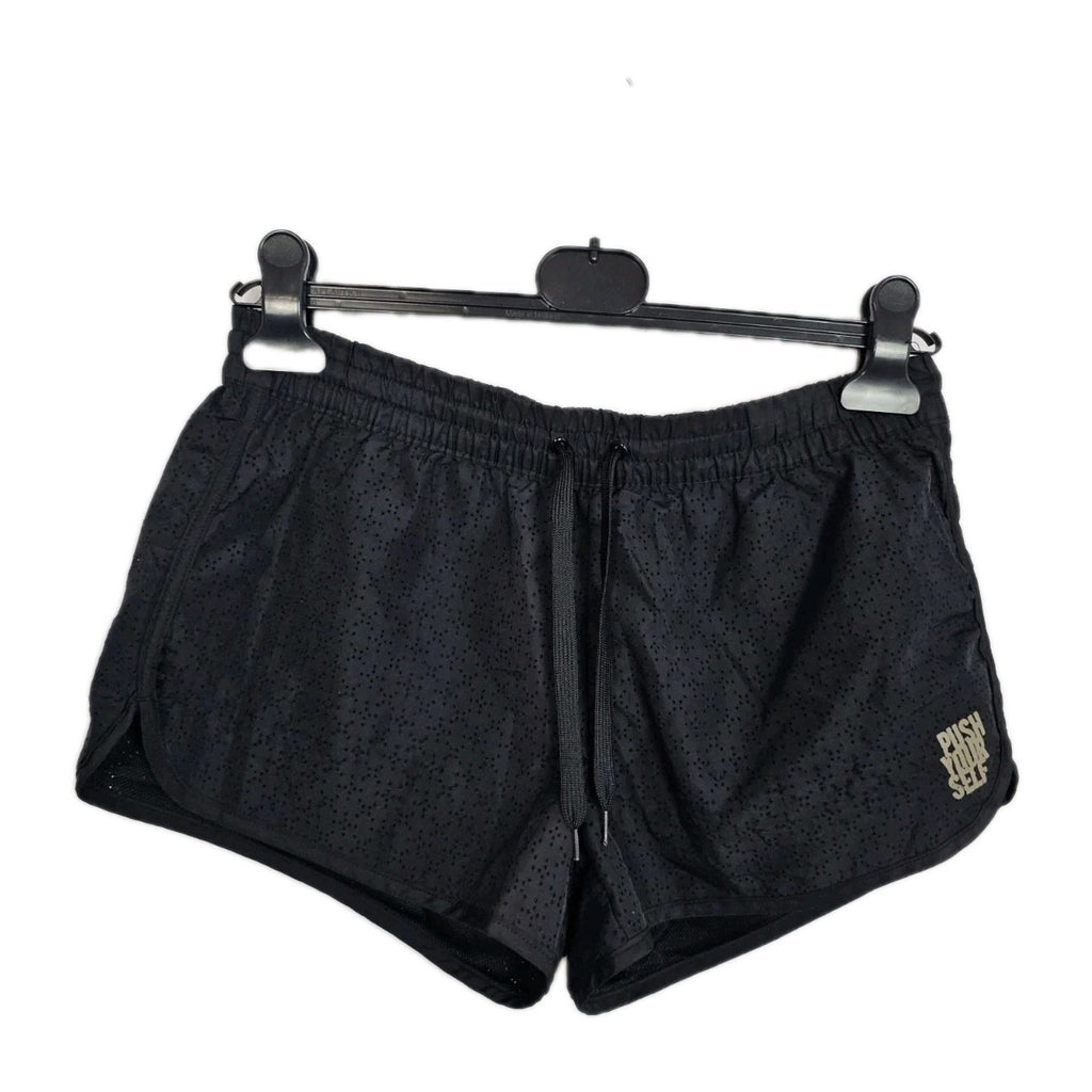 EK9684 Damen Sport Shorts von Crivit, schwarz, Gr. S0