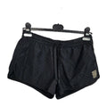 EK9684 Damen Sport Shorts von Crivit, schwarz, Gr. S0