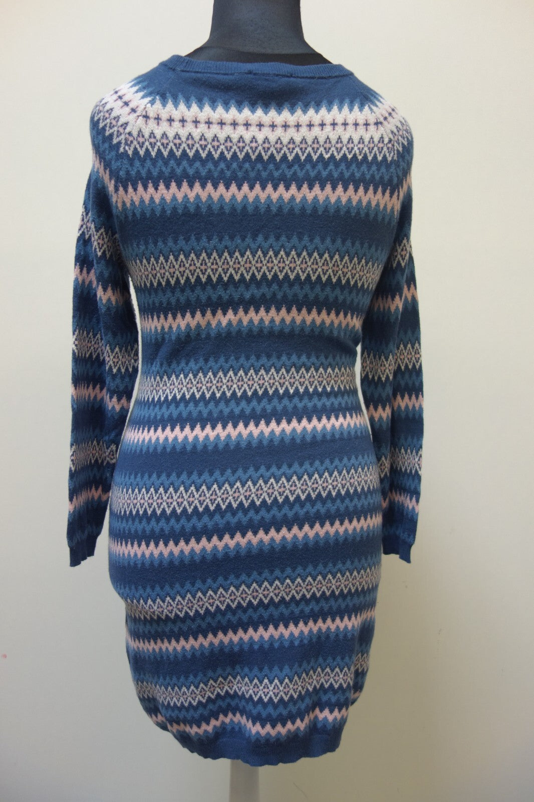 EK3682 Langarmkleid von Up2Fashion3