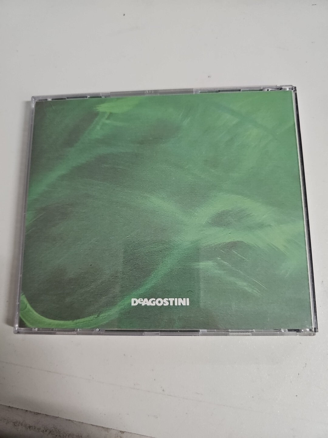 EB1126 Die Klassik CD Heft Sammlung Nummer Nr zum Aussuchen Deagostini1
