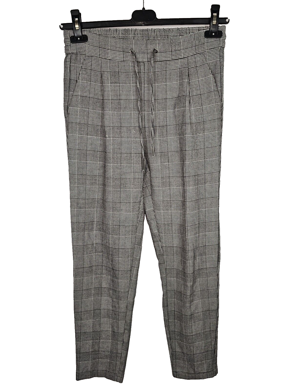 EK3543 Damen Hose von Vero Moda, Grau, Gr.xs1