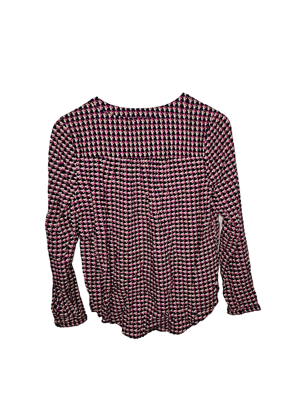 EK7124 Damen Bluse von Streetone, Rosa, Gr.L3