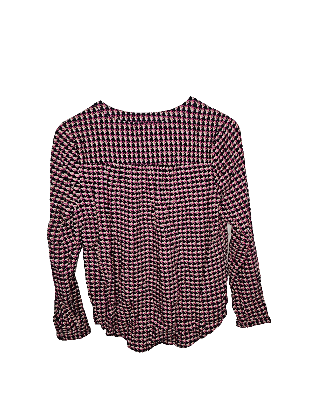 EK7124 Damen Bluse von Streetone, Rosa, Gr.L3