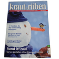 EB3508 Kraut und Rüben, 01/2010, biologisches Gärtnern und naturgemäßes Leben0