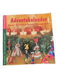 EB3368 Adventskalender: Papier Serviettentechnik Window Color (OZKreativband)0
