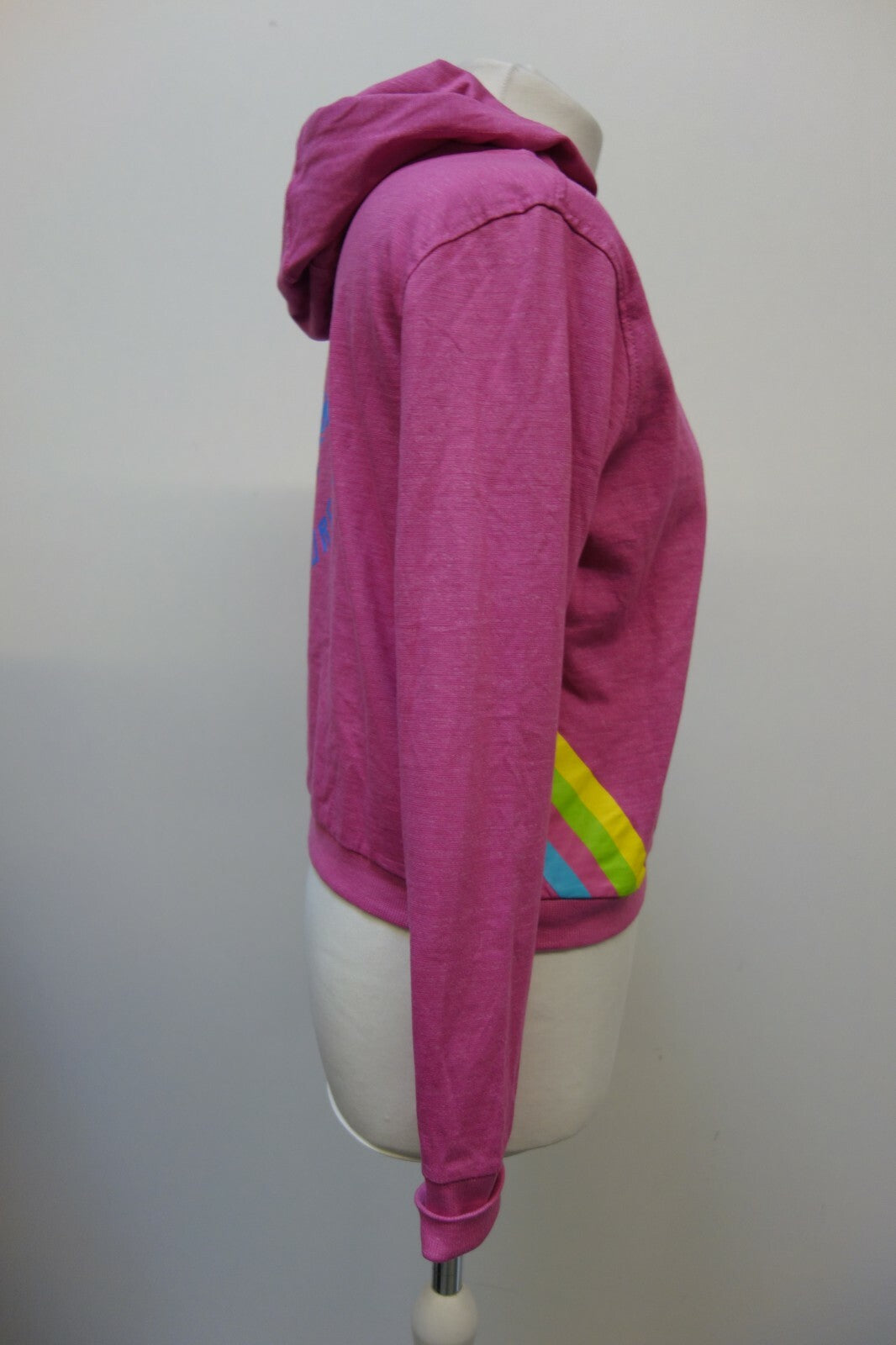 EK0997 Mädchen Pullover von MAUI, pink, Gr. L  (164)2